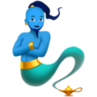 Djinn Logo